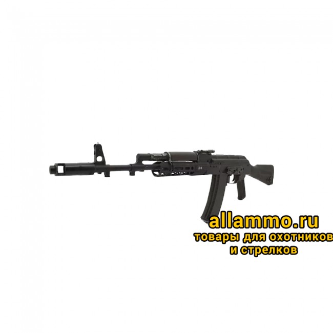 75374 Цевье Armacon Хорт 195мм 3 M-Lok на на АК/Сайга/Вепрь