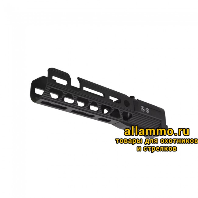75374-1 Цевье Armacon Хорт 195мм 3 M-Lok на на АК/Сайга/Вепрь