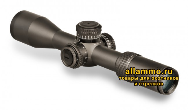 Оптический прицел Vortex Razor HD Gen II 3-18x50