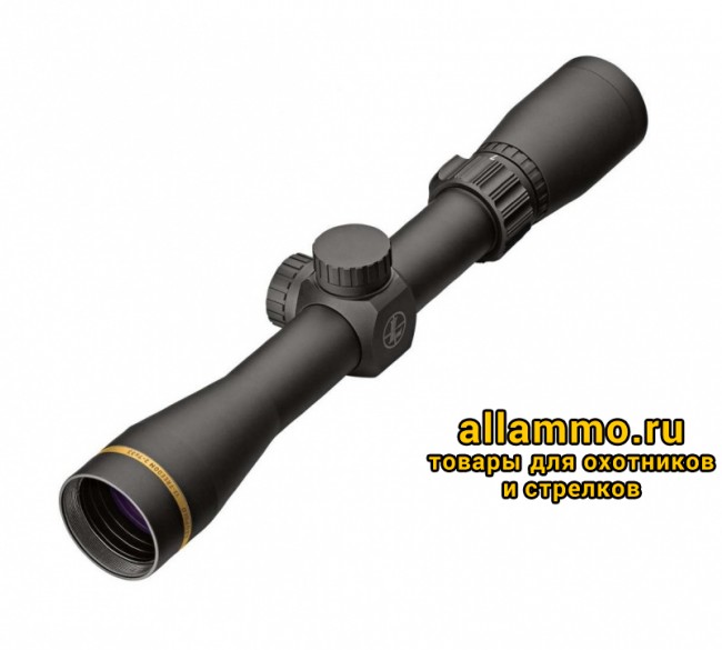 Оптический прицел Leupold VX-Freedom 2-7x33