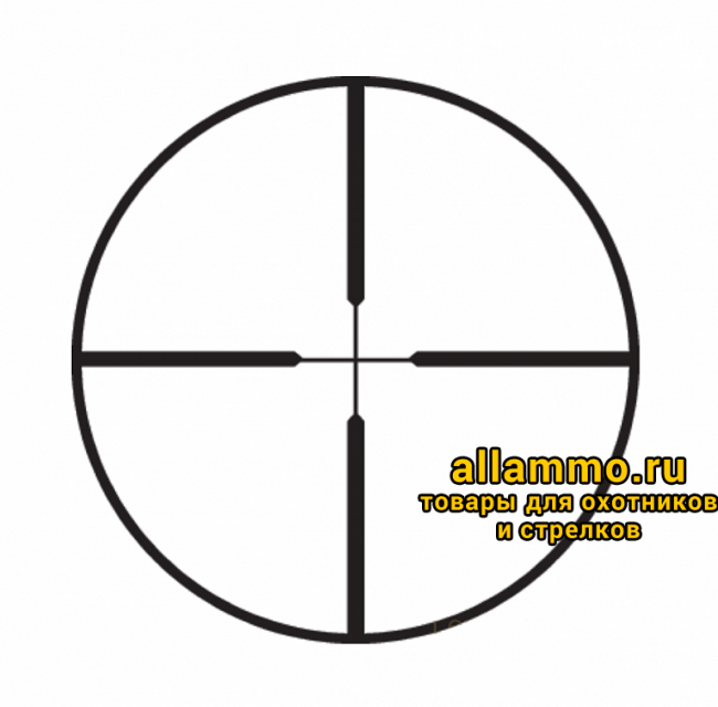 Оптический прицел Leupold VX-Freedom 2-7x33