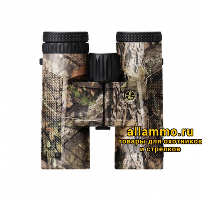 Бинокль Leupold BX-2 Tioga HD 10x42