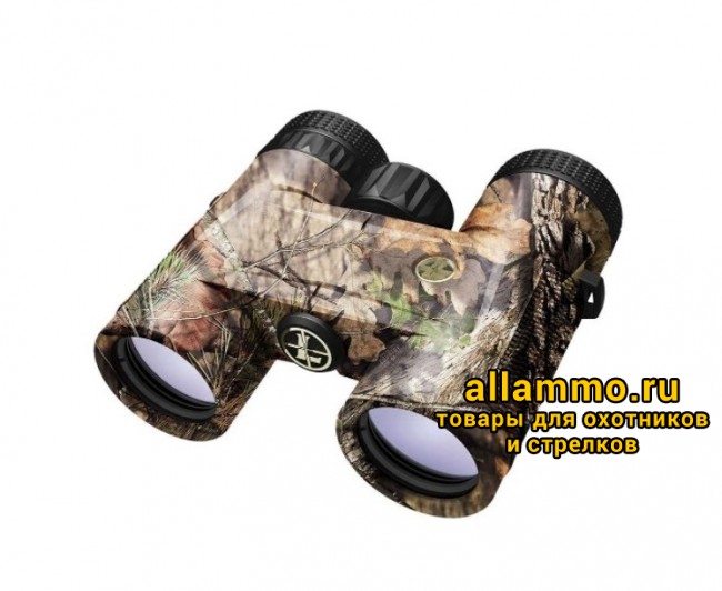 Бинокль Leupold BX-2 Tioga HD 10x42