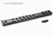 12-PT-800-00-020 Планка Picatinny - Blaser Multirail Innomount на Mauser M12