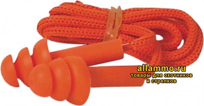 Беруши Allen 24dB в коробочке