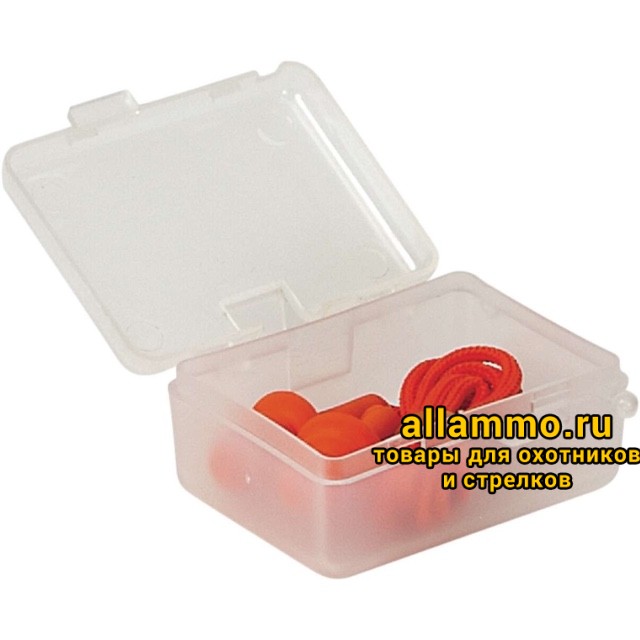 Беруши Allen 24dB в коробочке