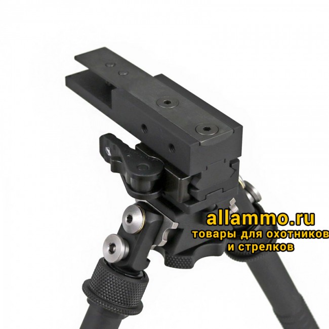 Адаптер для Sako TRG для сошек Atlas LW17 (BT21)