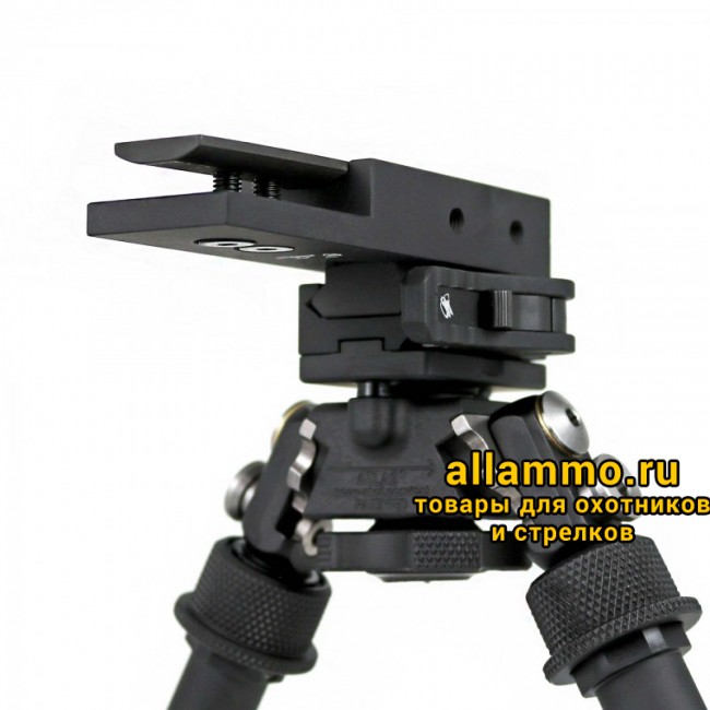 Адаптер для Sako TRG для сошек Atlas LW17 (BT21)