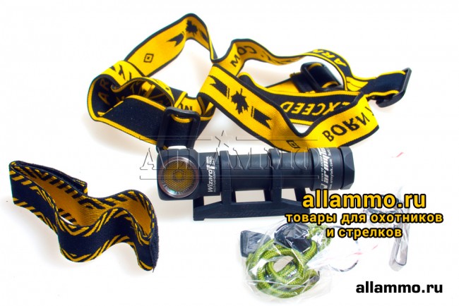 IMG_5521.jpg Налобный фонарь Armytek Wizard v3