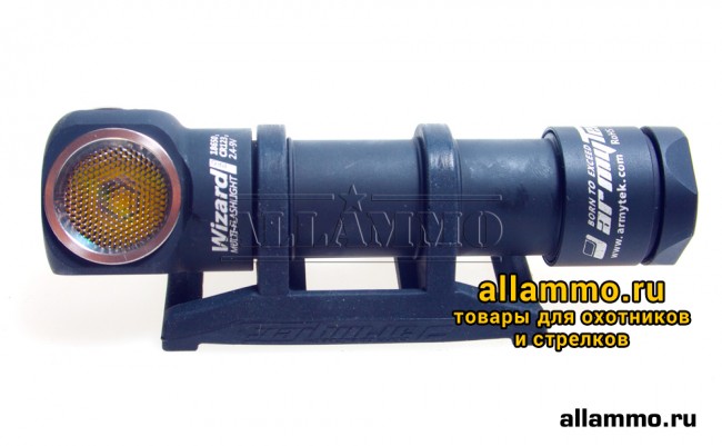 IMG_5522.jpg Налобный фонарь Armytek Wizard v3