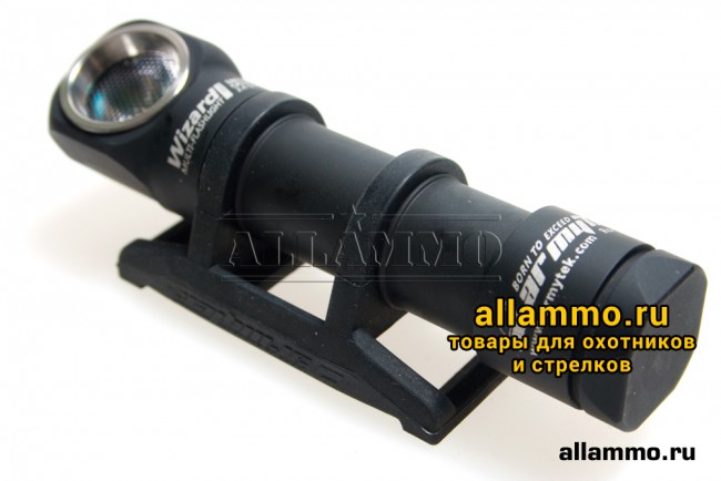 IMG_5525.jpg Налобный фонарь Armytek Wizard v3