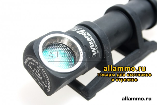 IMG_5526.jpg Налобный фонарь Armytek Wizard v3
