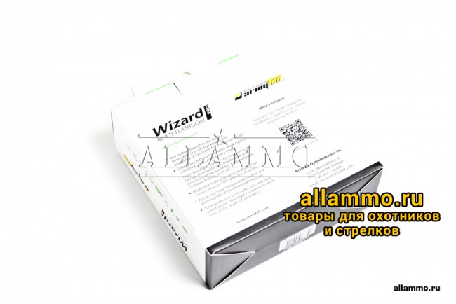 IMG_8334 Налобный фонарь Armytek Wizard v3