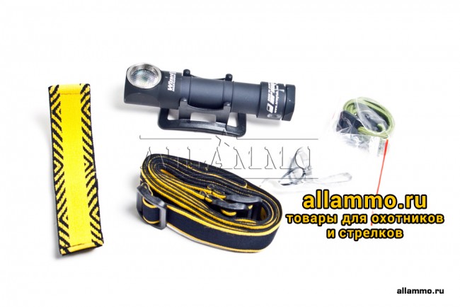 IMG_8336 Налобный фонарь Armytek Wizard v3