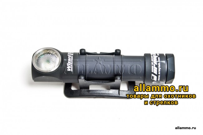 IMG_8337 Налобный фонарь Armytek Wizard v3