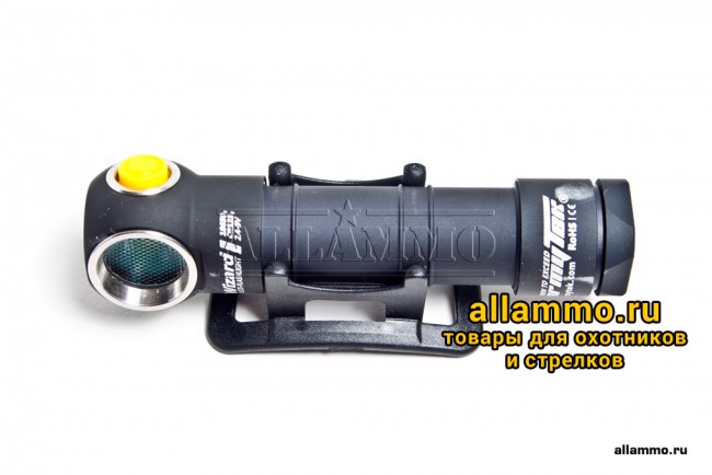 IMG_8338 Налобный фонарь Armytek Wizard v3