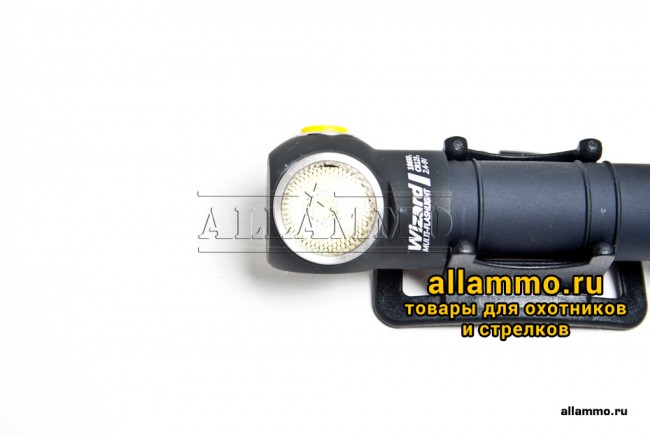 IMG_8342 Налобный фонарь Armytek Wizard v3
