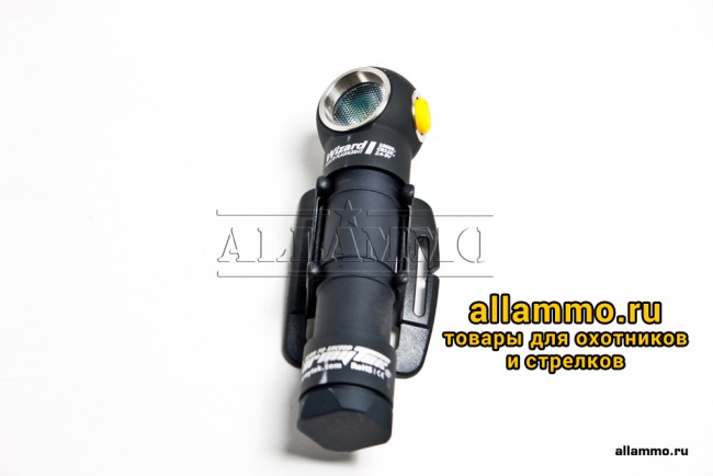 IMG_8344 Налобный фонарь Armytek Wizard v3
