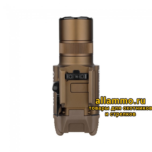 41899 Фонарь Olight Baldr Pro R Desert Tan