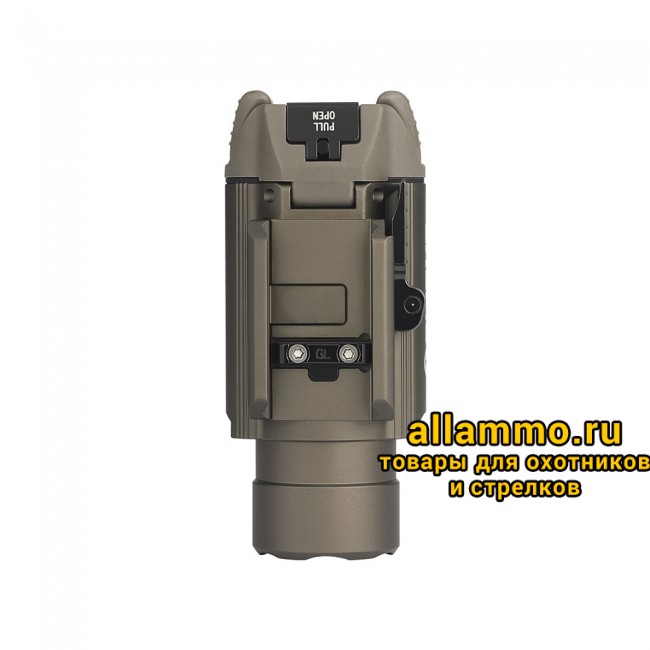 41907 Фонарь Olight Baldr Pro R Desert Tan