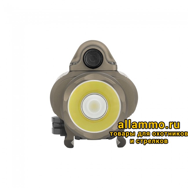 41909 Фонарь Olight Baldr Pro R Desert Tan