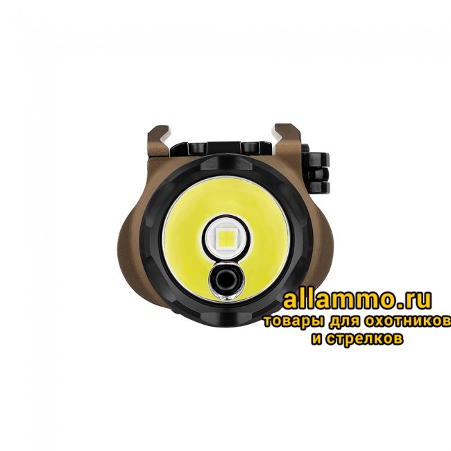 41910 Фонарь Olight Baldr Pro R Desert Tan