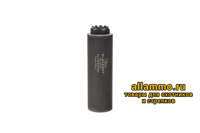 Газоразгруженный ДТКП закрытого типа Alfa Arms на АК-74/Сайга-МК/АК "Сотая серия", кал. 5,45/.223Rem (М24х1,5R)