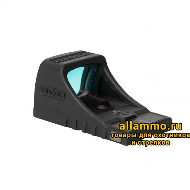 Коллиматорный прицел Holosun SCS-MOS Green без кронштейна
