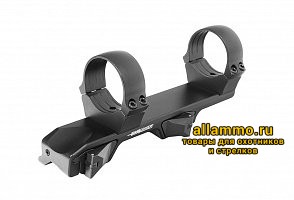 952f64d8d5068d9c34c86d41a3c6c3a0.jpg 50-30-22-00-800 Крепление Innomount (кольца 30мм) для Blaser