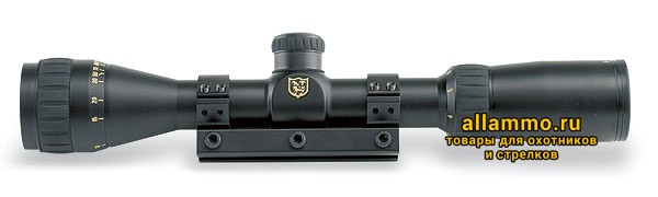 Оптический прицел Nikko Stirling AIRKING 2-7x32 AO