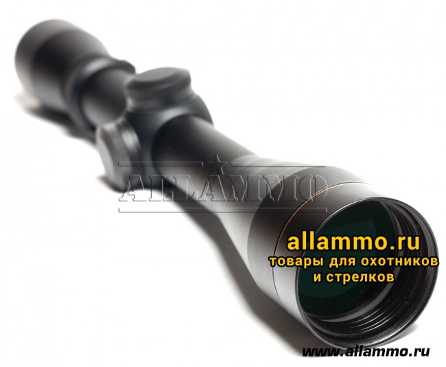 Оптический прицел Leupold VX-1 3-9x40