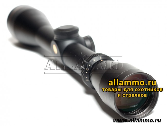 Оптический прицел Leupold VX-1 3-9x40