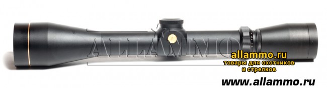 Оптический прицел Leupold VX-1 3-9x40