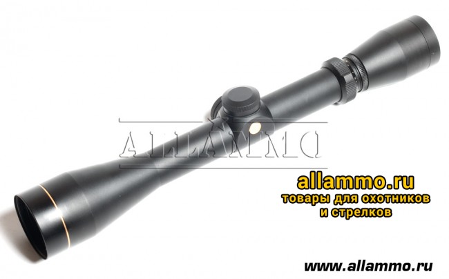 Оптический прицел Leupold VX-1 3-9x40