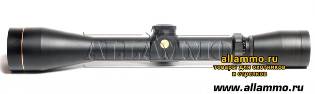 Оптический прицел Leupold VX-1 3-9x40