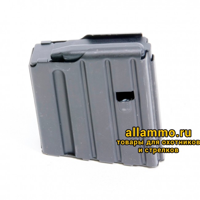 Магазин ProMag .308 для AR-10 на 10 патронов (металл) (DPM 01)