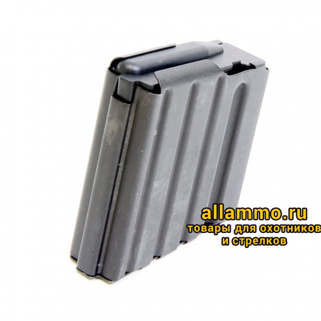 Магазин ProMag .308 для AR-10 на 10 патронов (металл) (DPM 01)