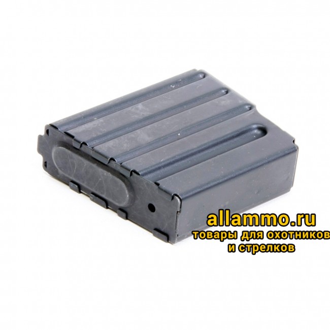 Магазин ProMag .308 для AR-10 на 10 патронов (металл) (DPM 01)