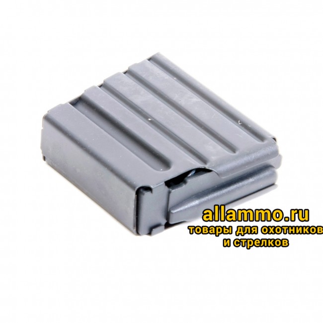 Магазин ProMag .308 для AR-10 на 10 патронов (металл) (DPM 01)