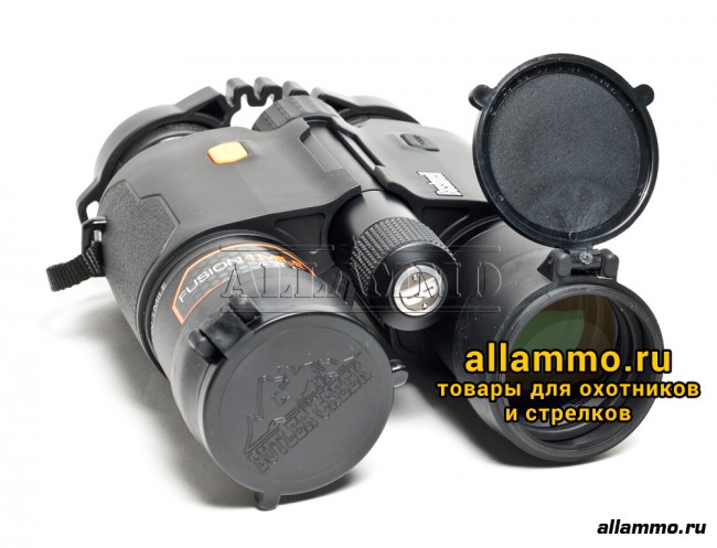 IMG_3436.jpg Бинокль-дальномер Bushnell Fusion 1600 ARC 10x42