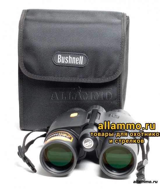 IMG_3421.jpg Бинокль-дальномер Bushnell Fusion 1600 ARC 10x42