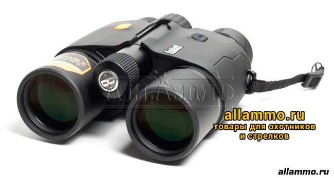 IMG_3427.jpg Бинокль-дальномер Bushnell Fusion 1600 ARC 10x42