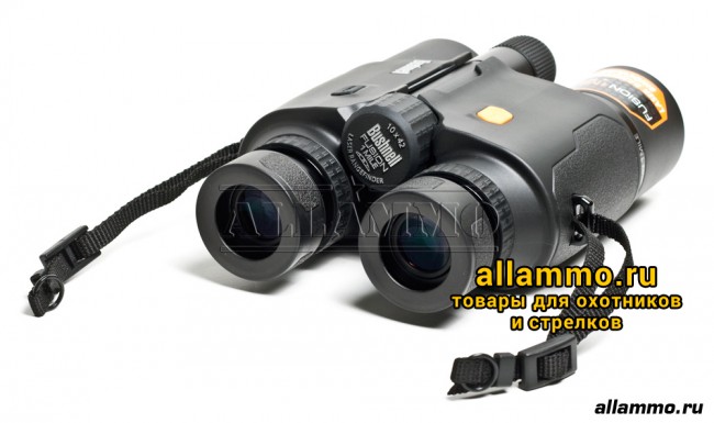 IMG_3428.jpg Бинокль-дальномер Bushnell Fusion 1600 ARC 10x42