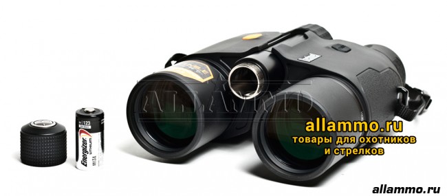 IMG_3431.jpg Бинокль-дальномер Bushnell Fusion 1600 ARC 10x42