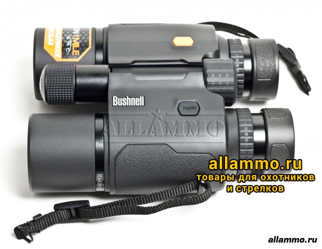 IMG_3435.jpg Бинокль-дальномер Bushnell Fusion 1600 ARC 10x42