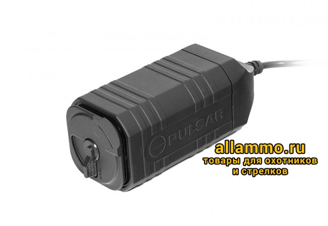 Аккумуляторный блок Pulsar DNV Double (2 батареи)