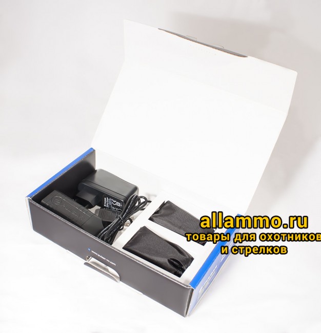 Аккумуляторный блок Pulsar DNV Double (2 батареи)