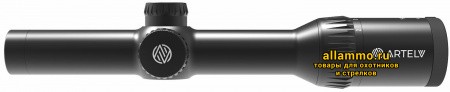 Оптический прицел ARTELV CRS 1-4x24 SFP 30мм
