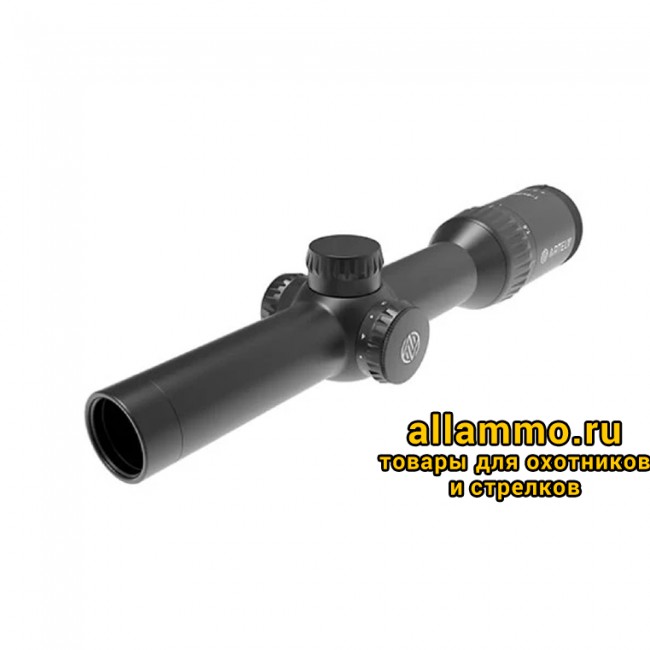 Оптический прицел ARTELV CRS 1-4x24 SFP 30мм
