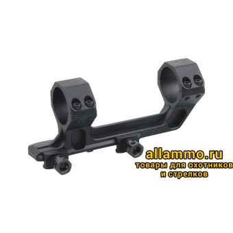 Кронштейн-моноблок Vector Optics 30mm, H=38mm, на Weaver FDE (XASR-3035)  